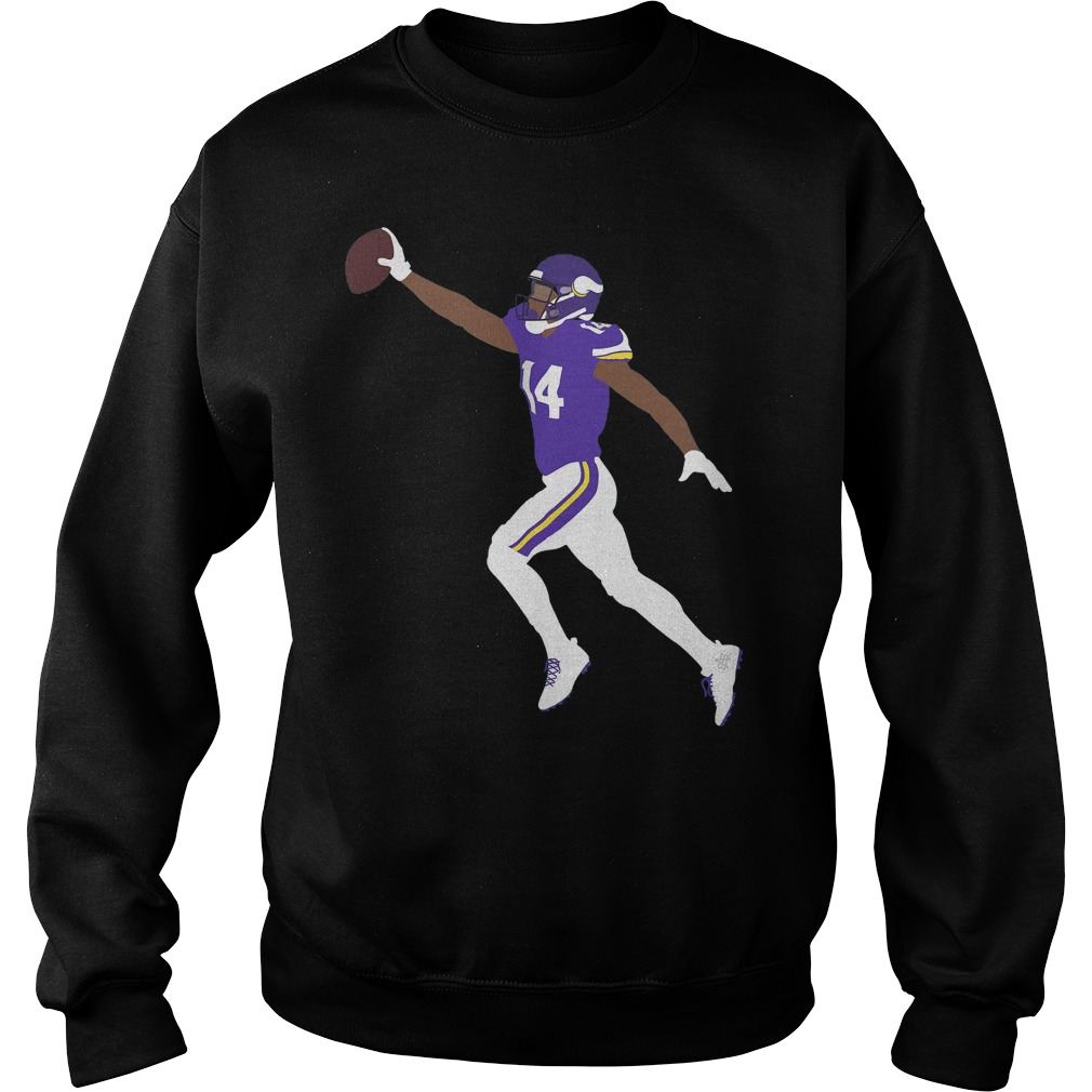Minnesota Miracle Sweater