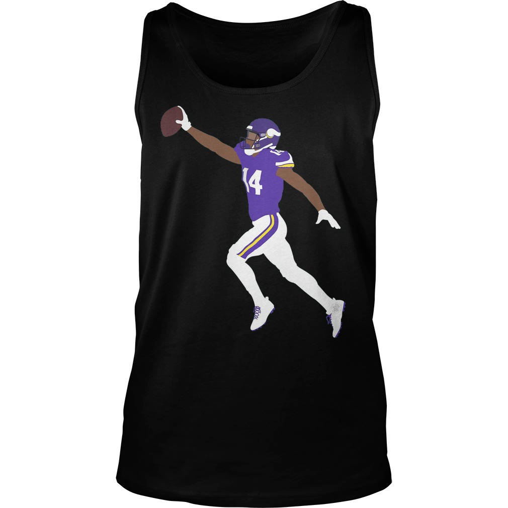 Minnesota Miracle Tank Top