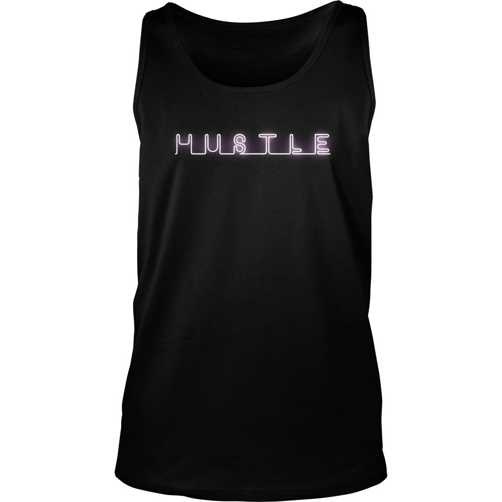 Neon Hustle Tanktop