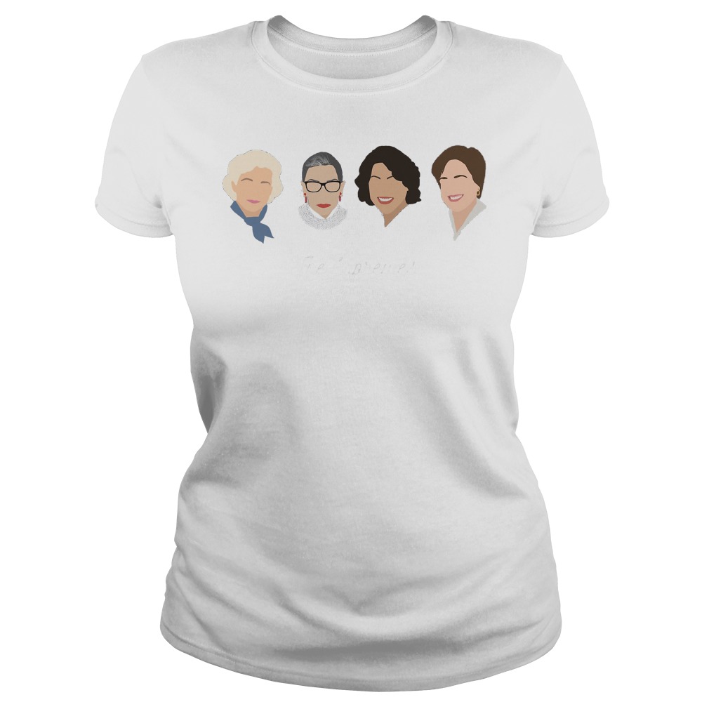 The Supremes Ladies