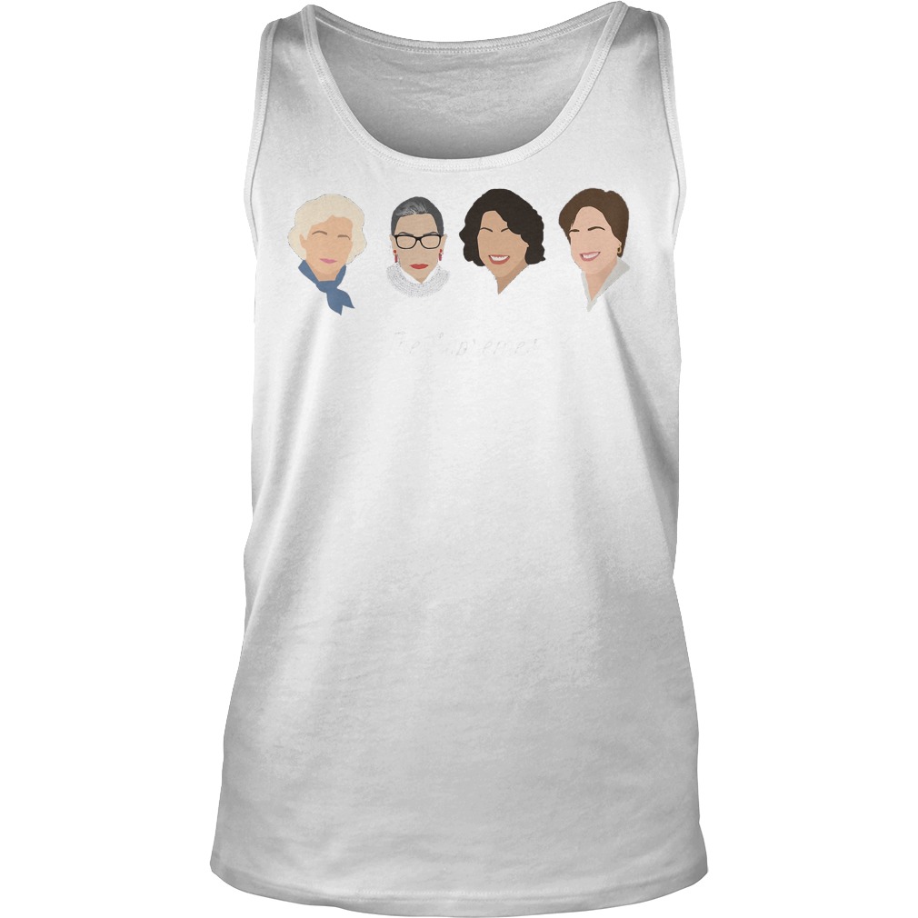 The Supremes Tanktop