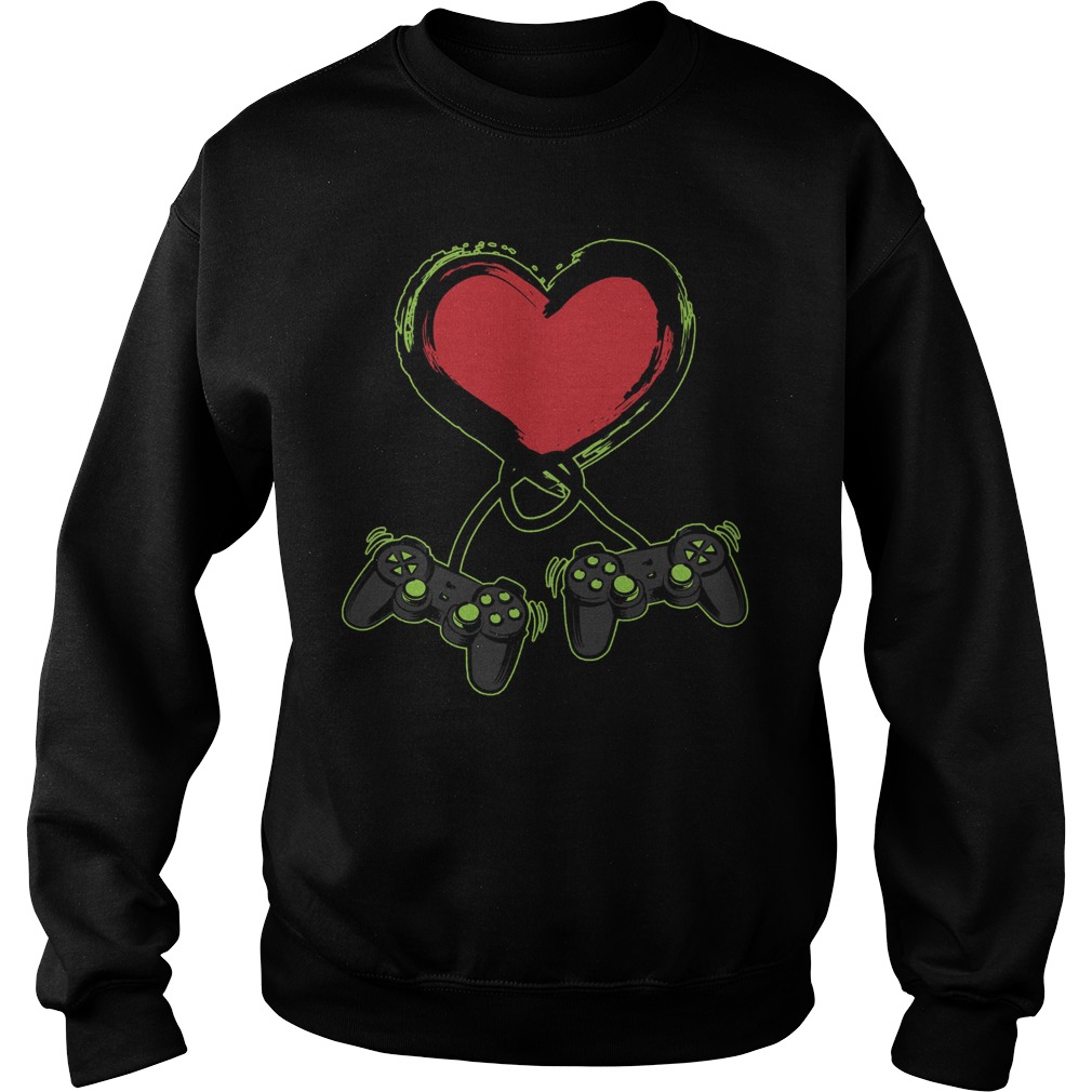 Valentines Day Sweater