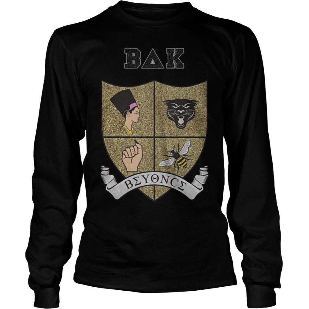 Beyonce Giselle Knowles Carter Bak Longsleeve