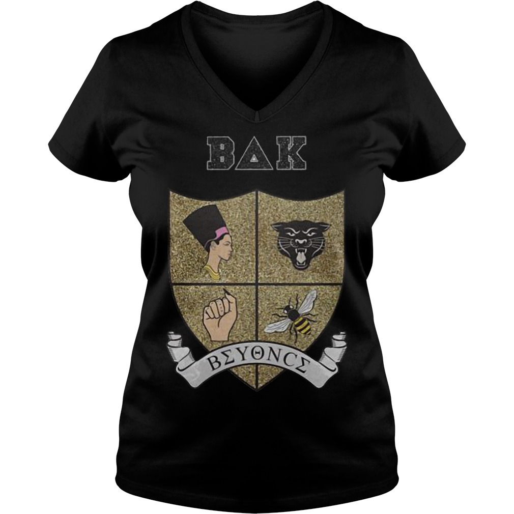 Beyonce Giselle Knowles Carter Bak V Neck