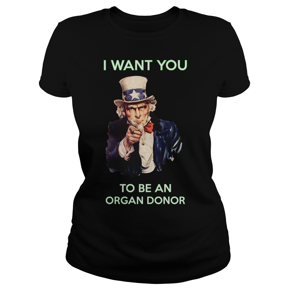 Leprechaun I Want You To Be An Organ Donor Ladies