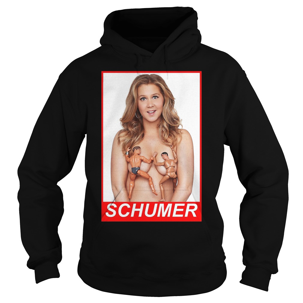 Amy Schumer 2018 Hoodie