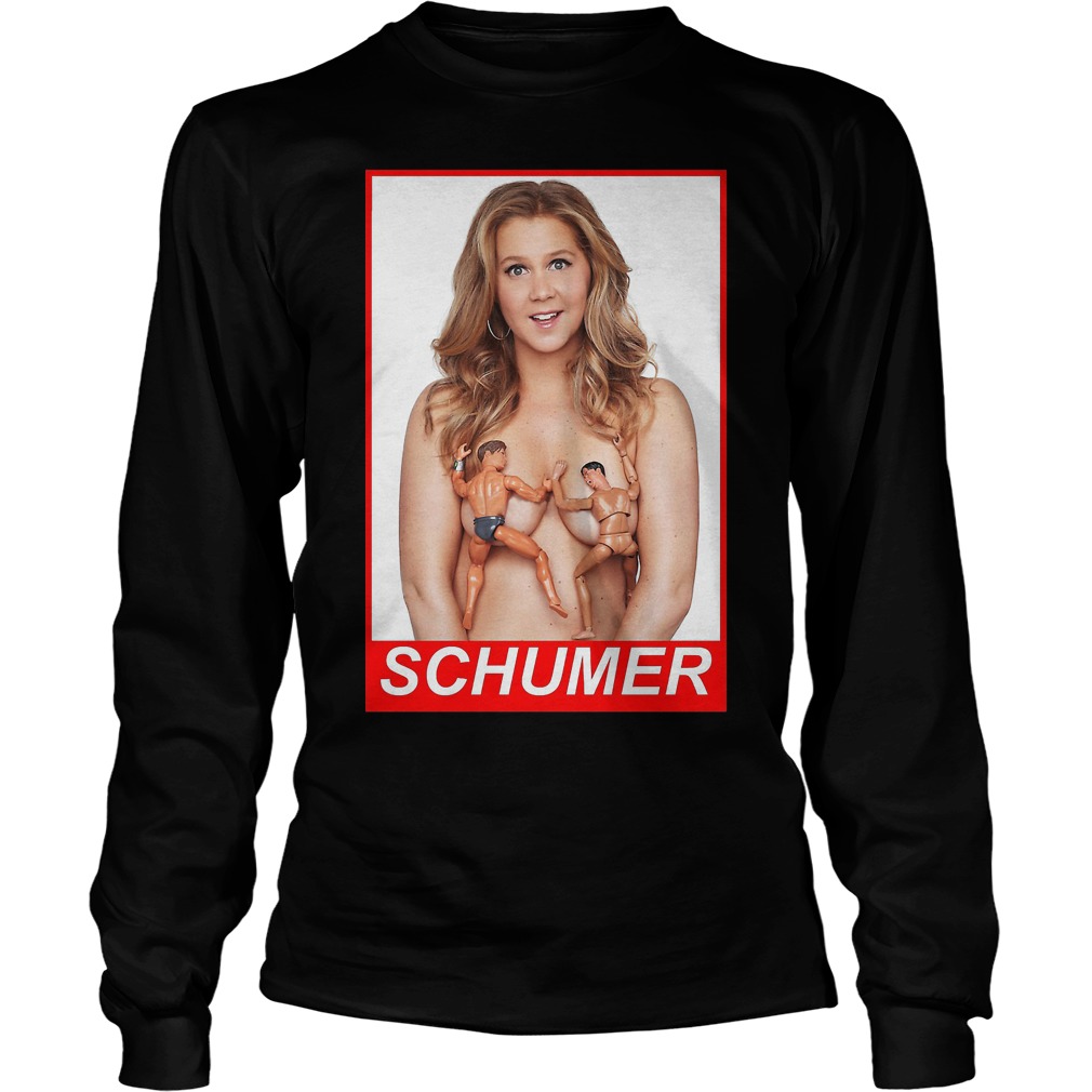 Amy Schumer 2018 Longsleeve