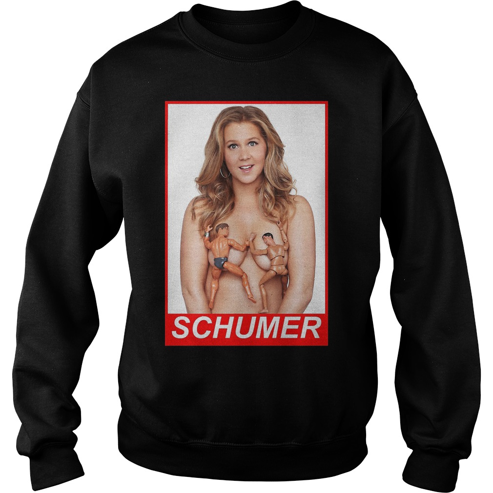 Amy Schumer 2018 Sweater
