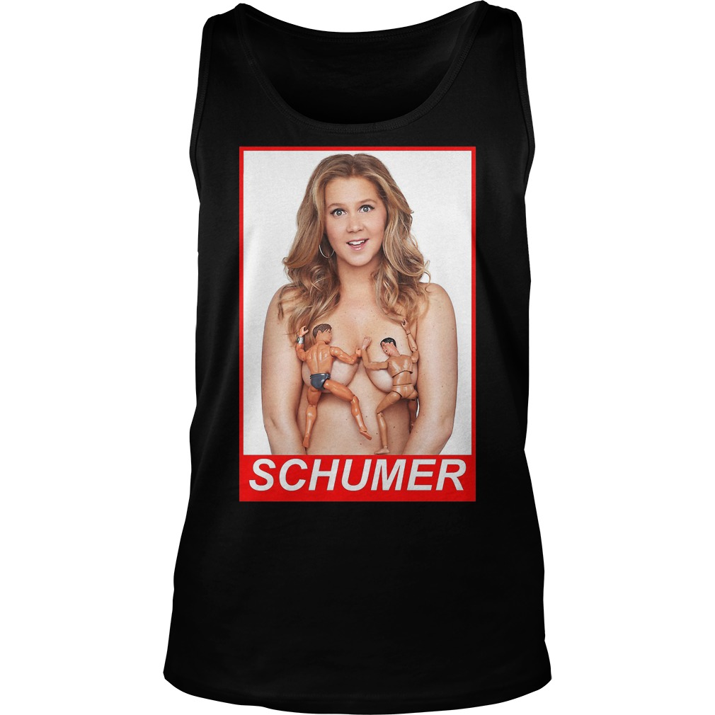 Amy Schumer 2018 Tanktop
