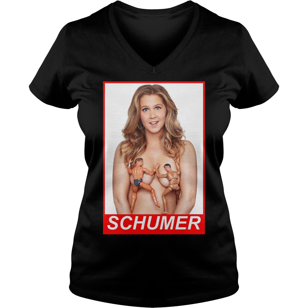 Amy Schumer 2018 V Neck