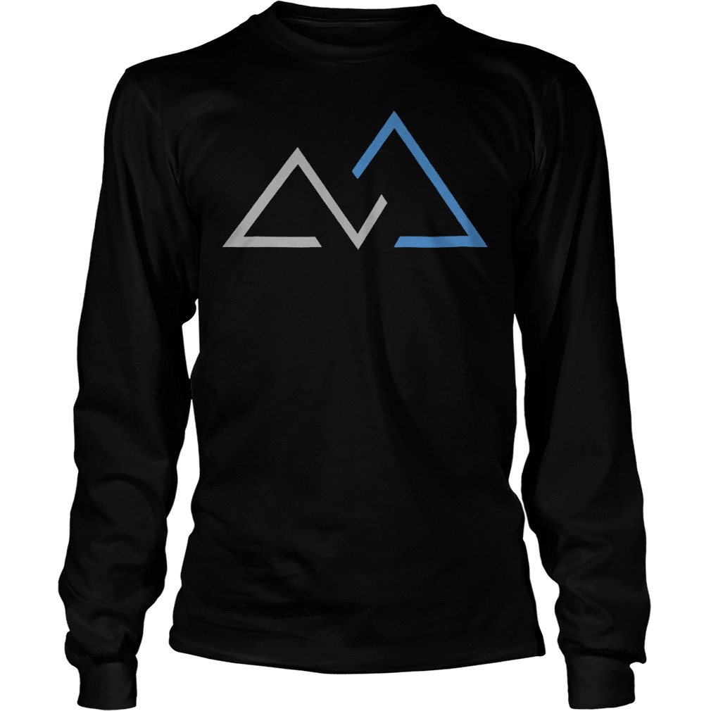 Brink And Co Mountain Longsleeve
