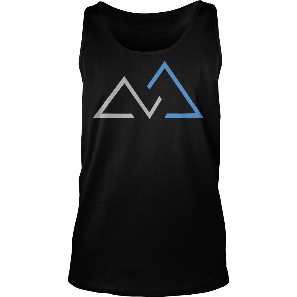 Brink And Co Mountain Tanktop