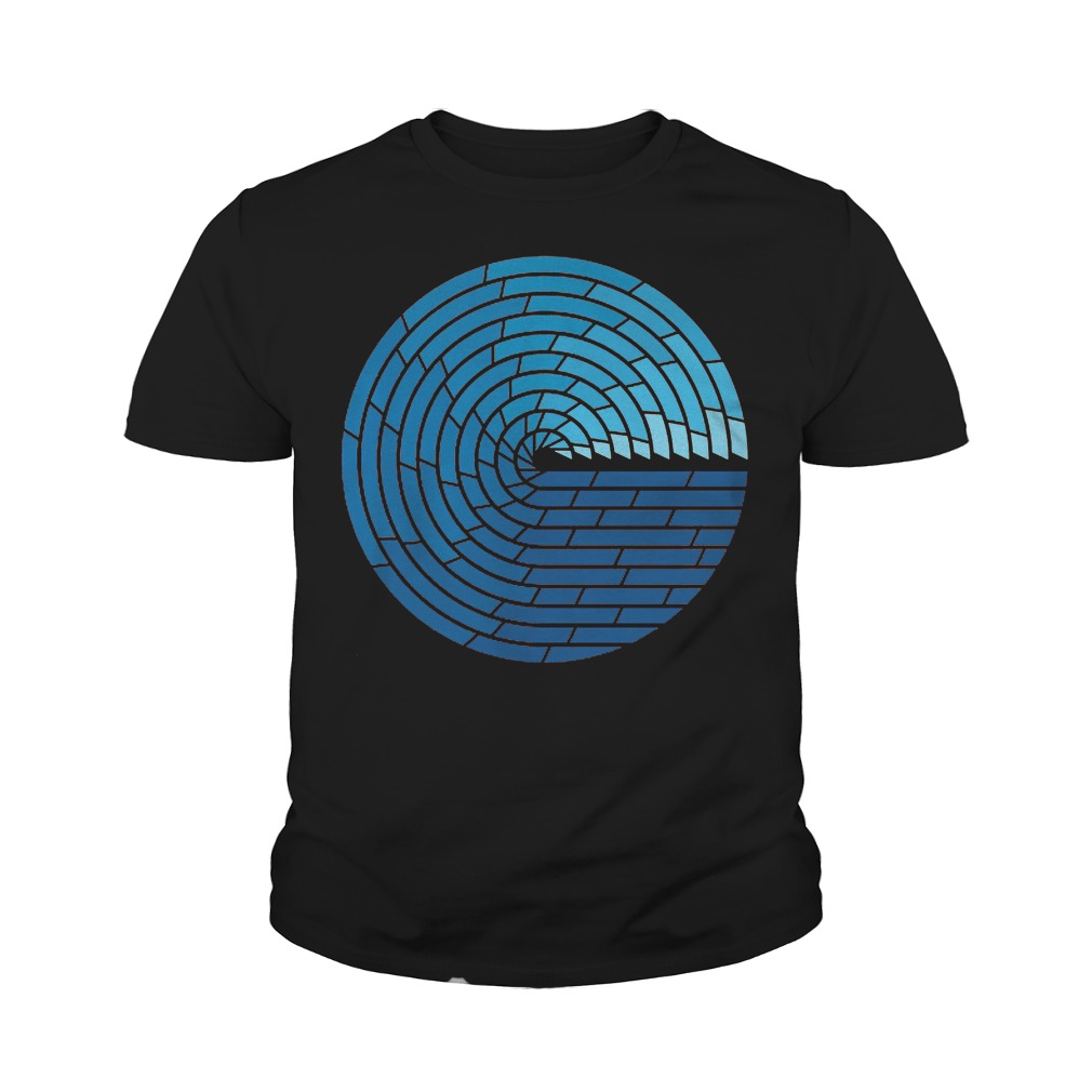 Almighty Ocean T-Shirt Youth Tee