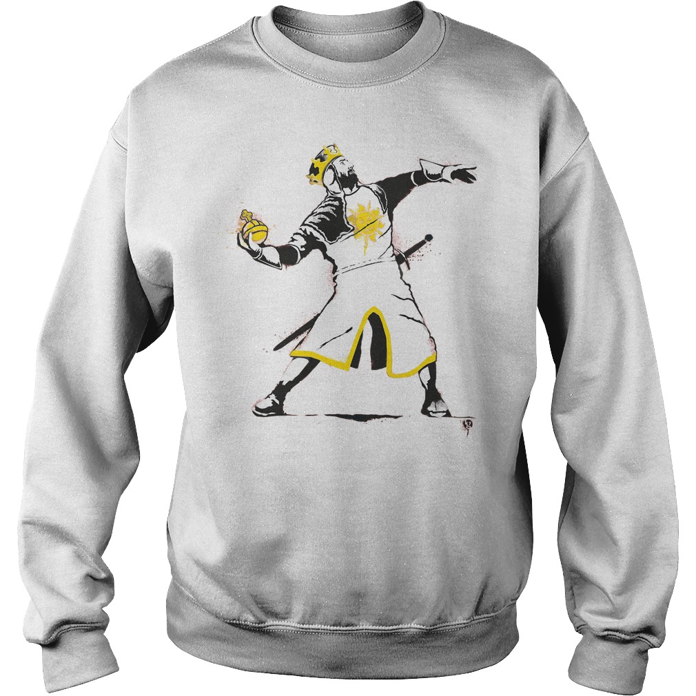 Banksy Python 1-2-5 T-Shirt Sweatshirt Unisex
