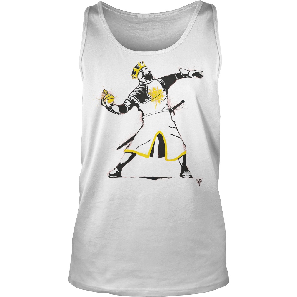 Banksy Python 1-2-5 T-Shirt Tank Top Unisex