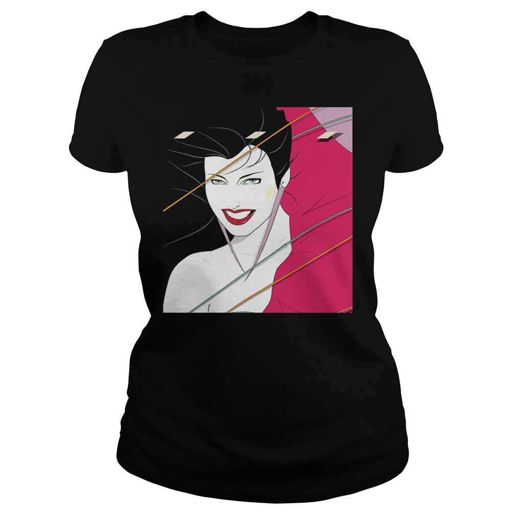 Bruce Banner's T-Shirt Classic Ladies Tee