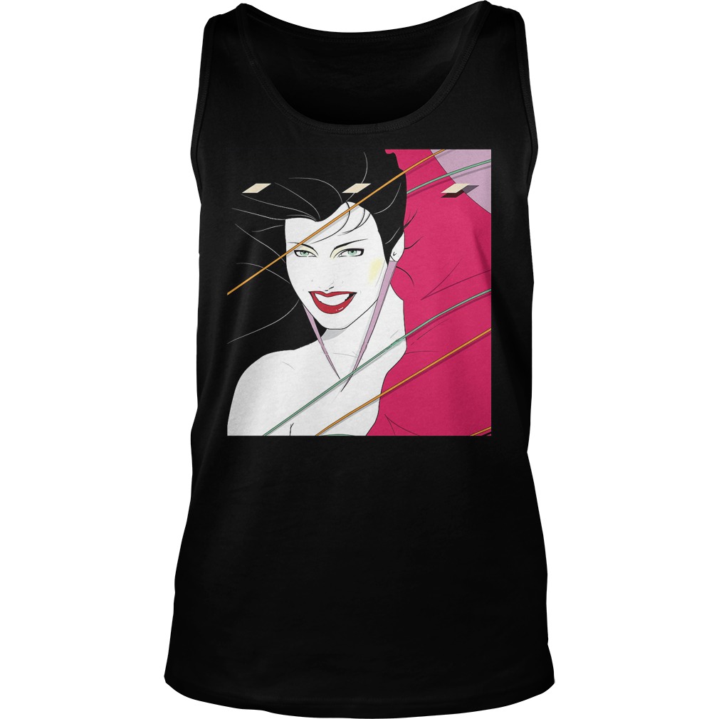Bruce Banner's T-Shirt Tank Top Unisex