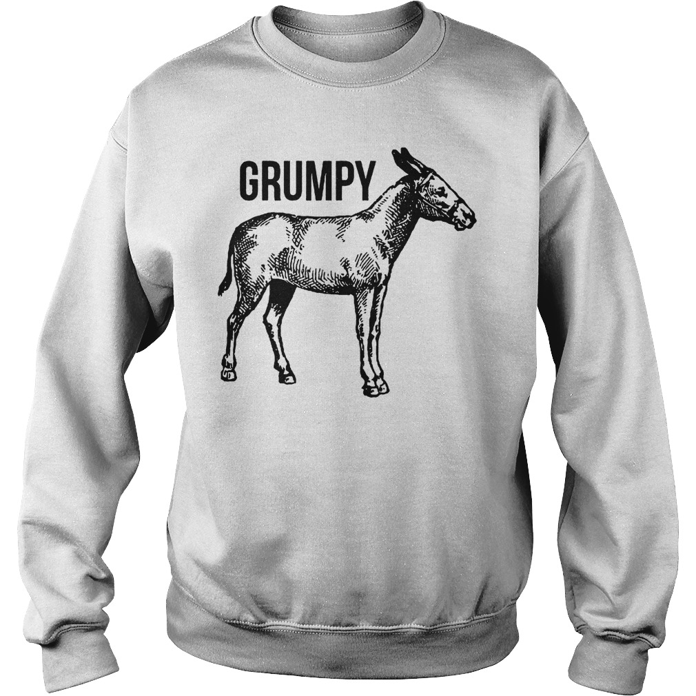 Grumpy Ass Sweater