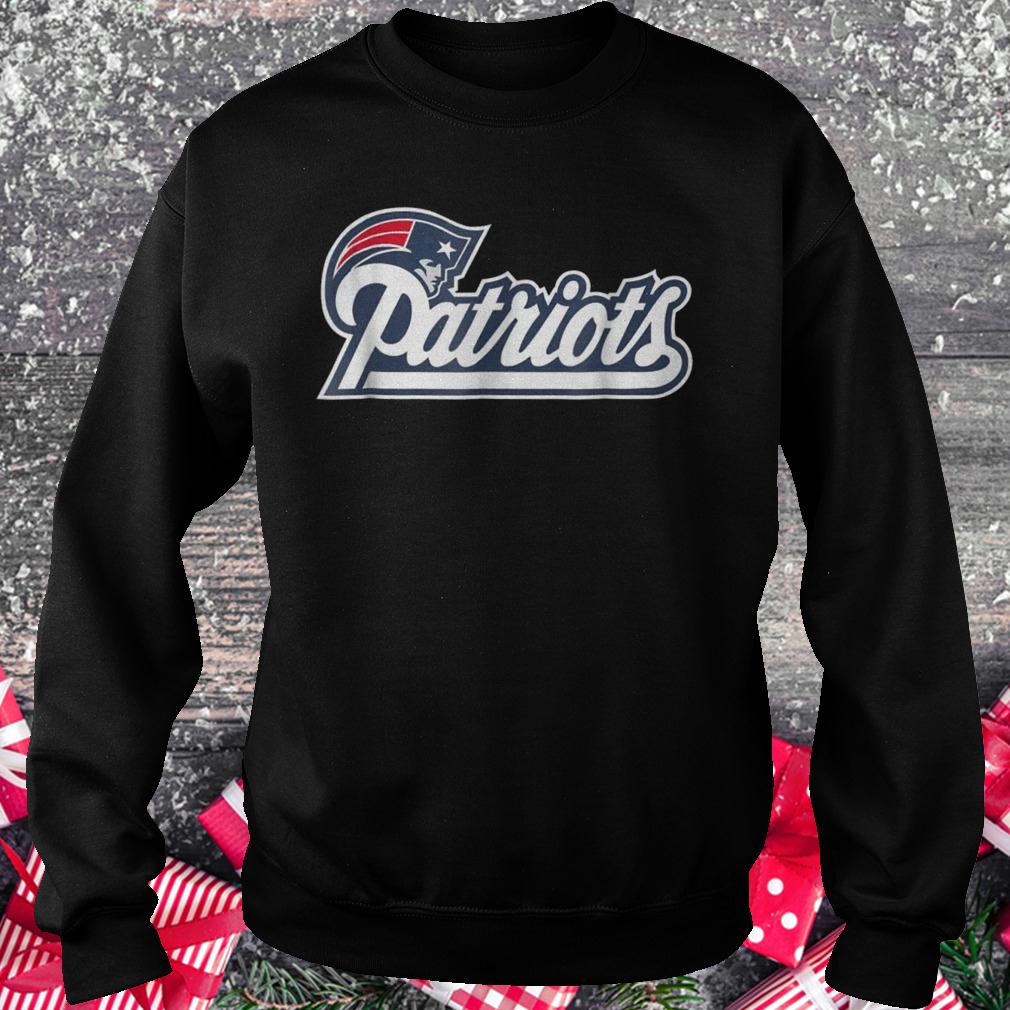 Football Patriots Crew Neck new England shirt Sweatshirt Unisex