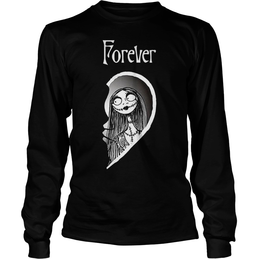 Forever Sally shirt Longsleeve Tee Unisex