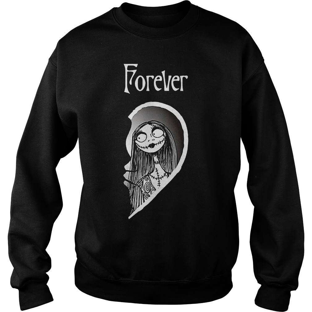Forever Sally shirt Sweatshirt Unisex
