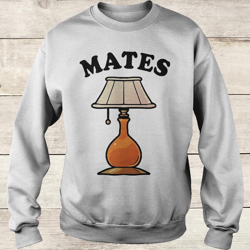 Lamp soul mates shirt Sweatshirt Unisex