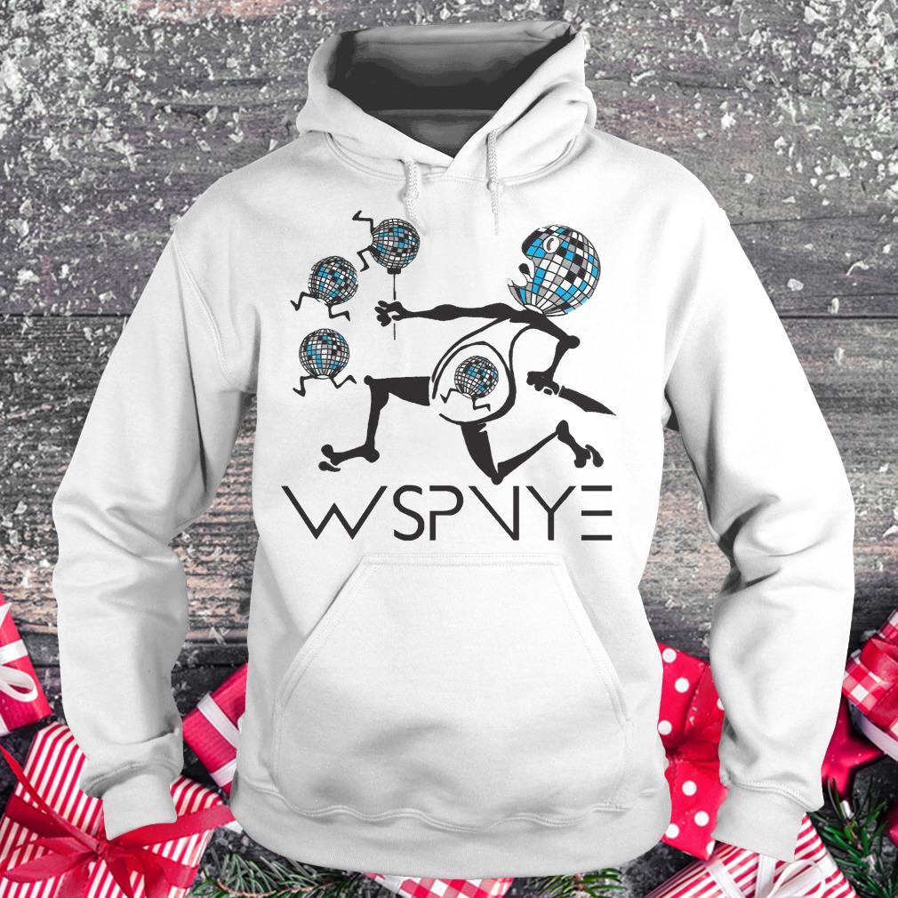 Awesome Widespread Panic NYE shirt Hoodie