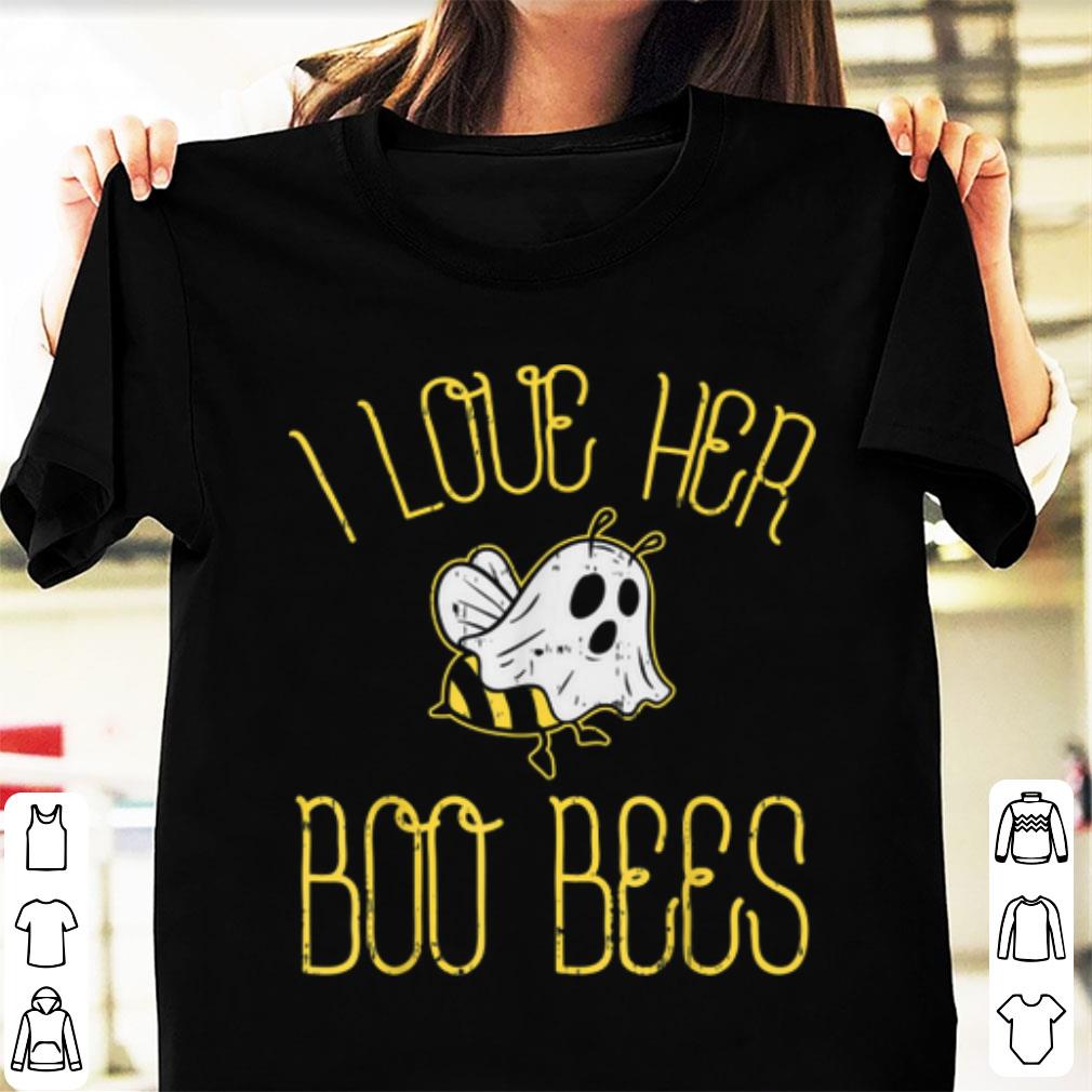 boo bees shirt