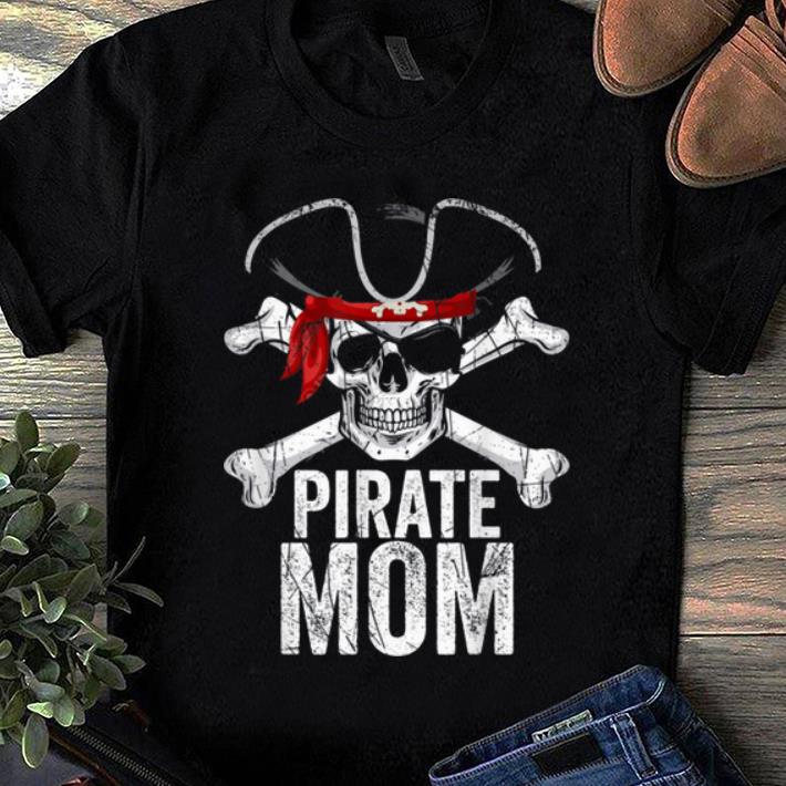 pirate mom shirt