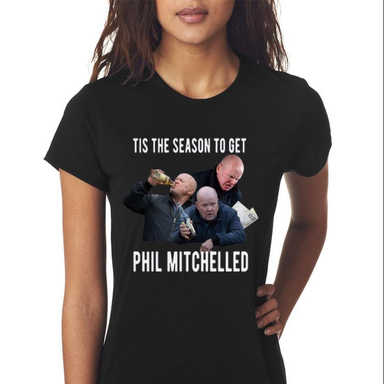 Awesome Tis the season to get Phil Mitchelled sweater - Kutee Boutique