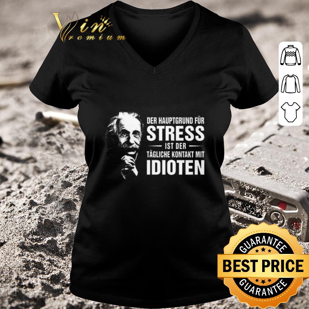 Get Einstein idioten estres Desktop Wallpaper Free