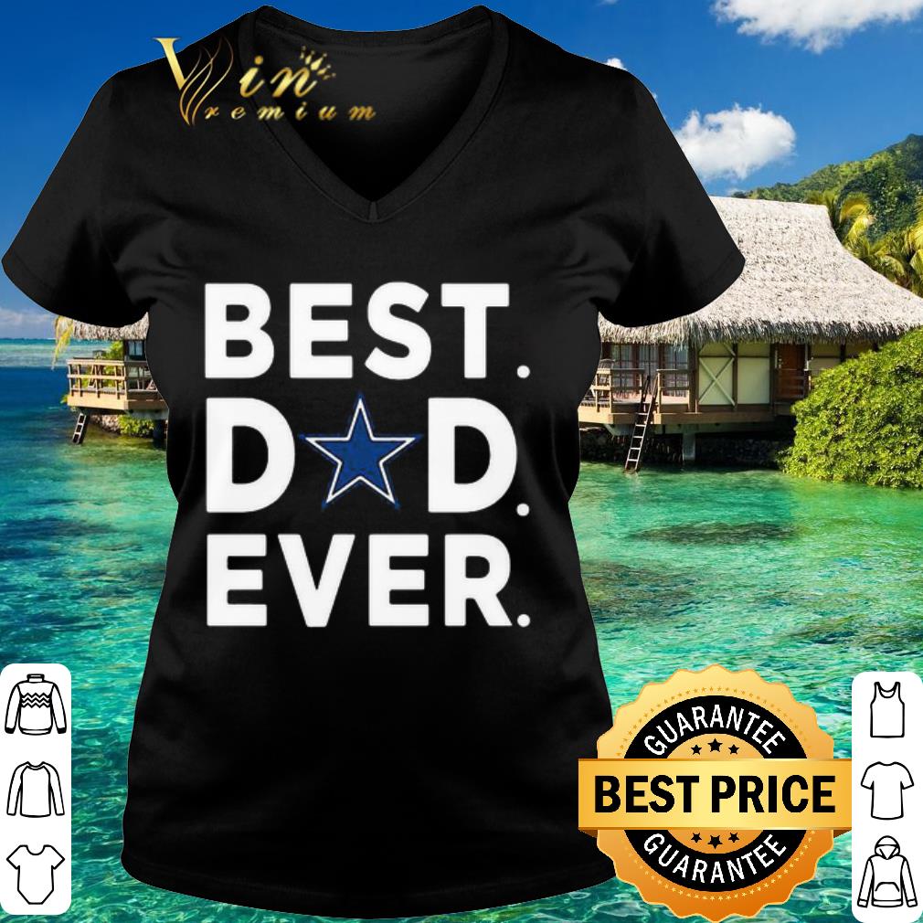 dallas cowboys dad