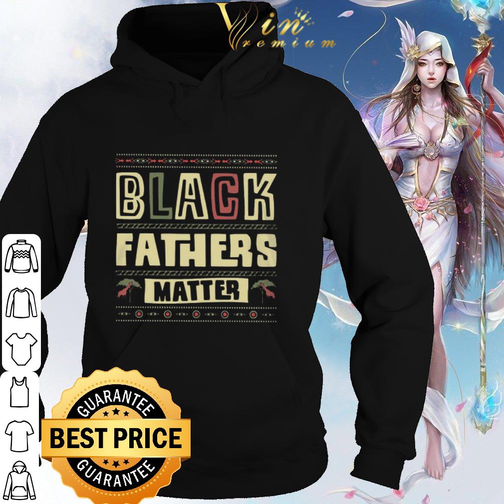 Official Black Fathers Matter RIP George Floyd shirt