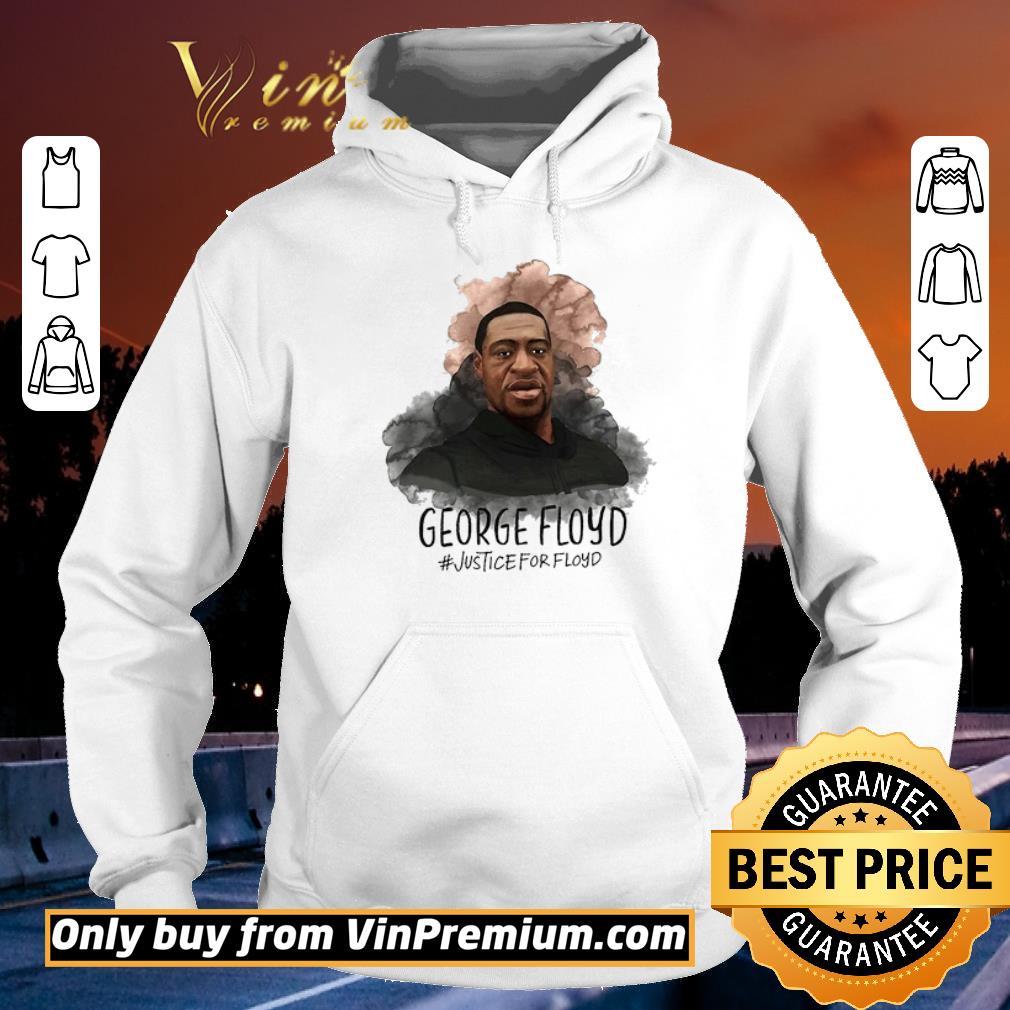 Premium Original Justice For George Floyd shirt