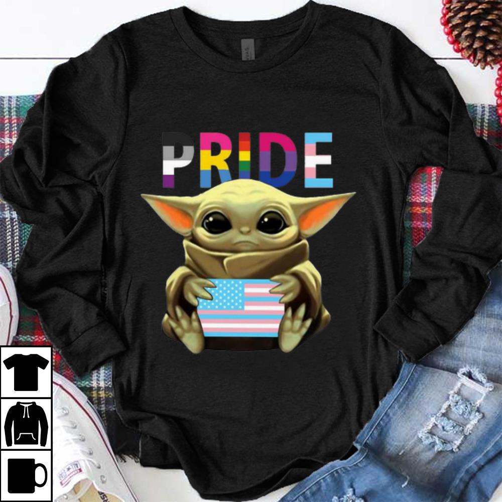 nice pride shirt meme