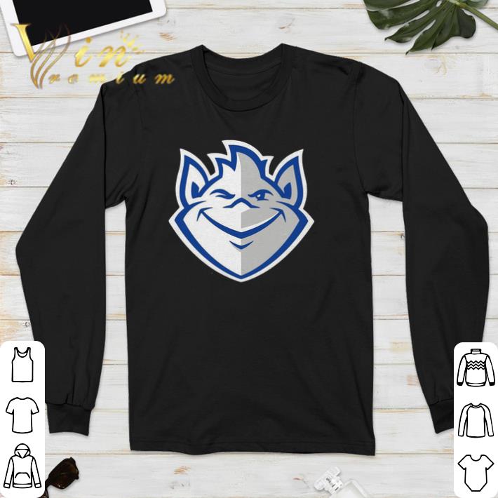 Official SLU Men’s Basketball shirt sweatshirt