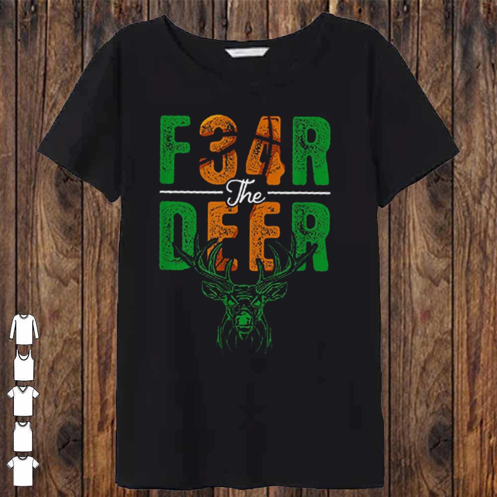 2021_Basketball_The_Milwaukee_Bucks_Shirt_Fear_Deer_34_NBA_Final