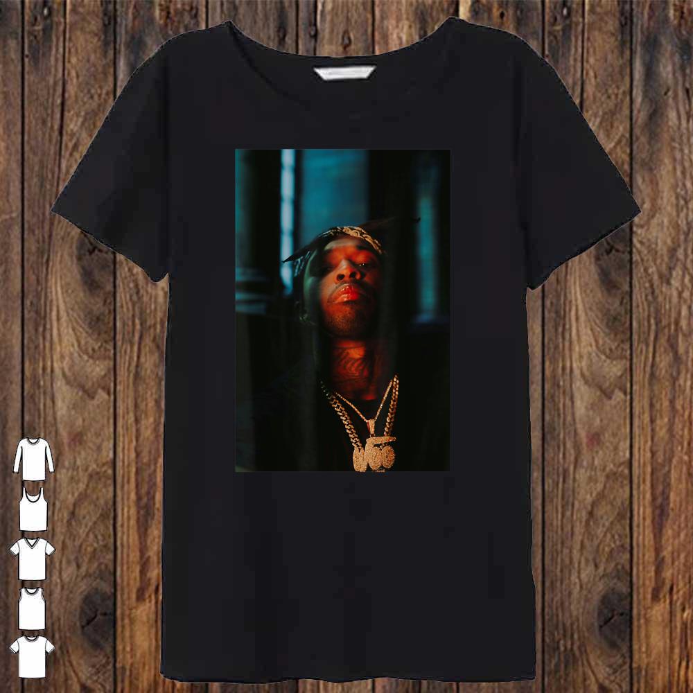 Pop Rapper Rock shirt