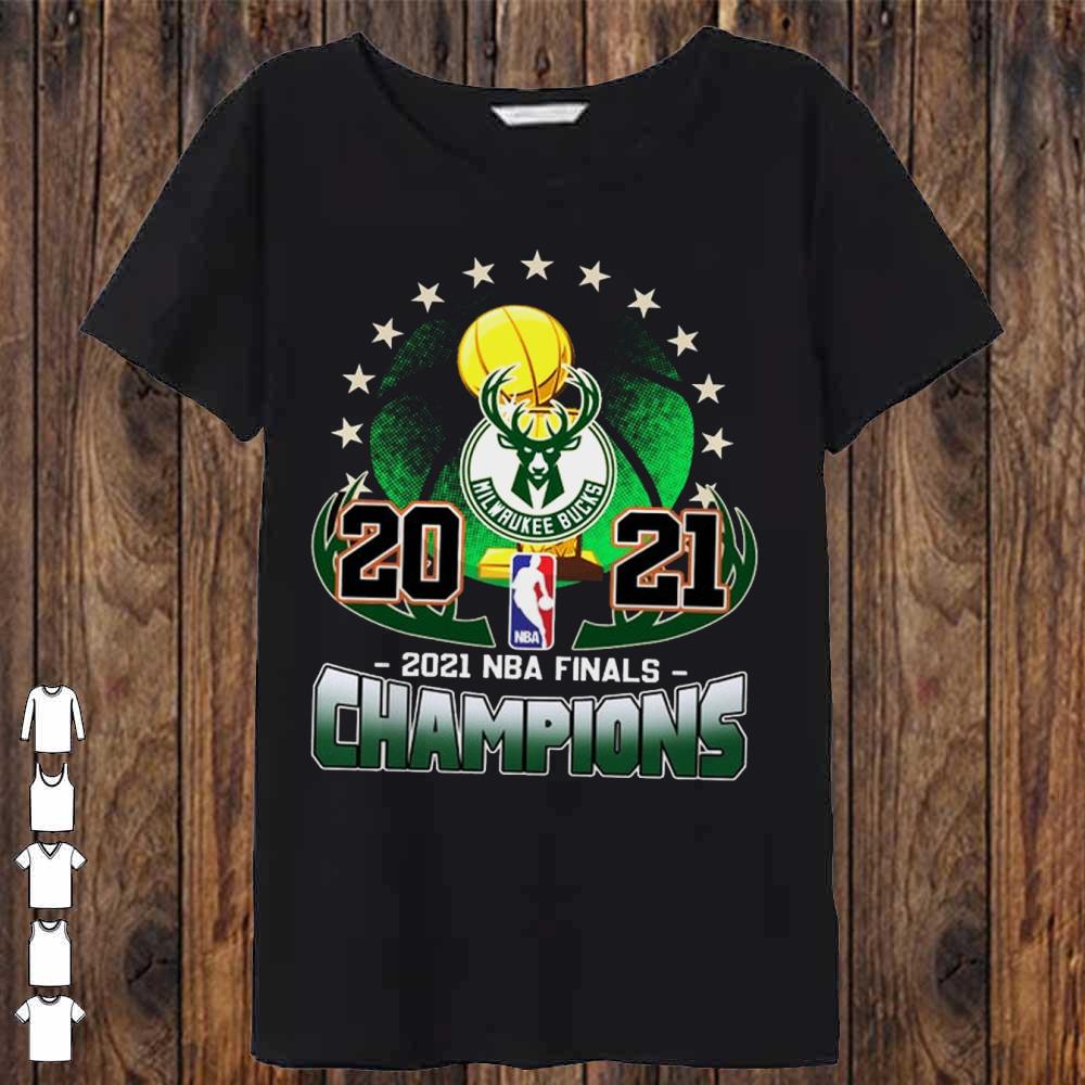 Vintage 2021 Milwaukee Bucks NBA Finals Shirt, NBA Basketball Finals Playoffs 2021 Shirt