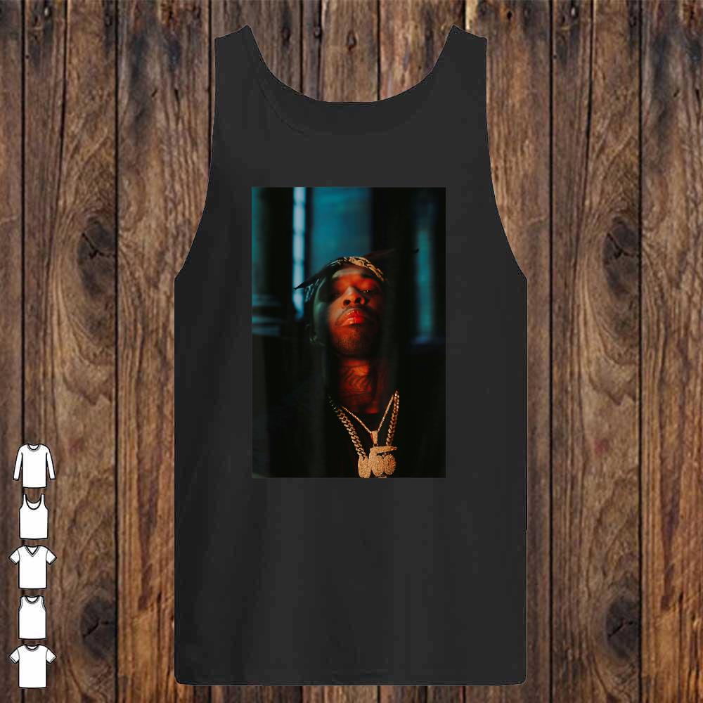 Pop Rapper Rock shirt