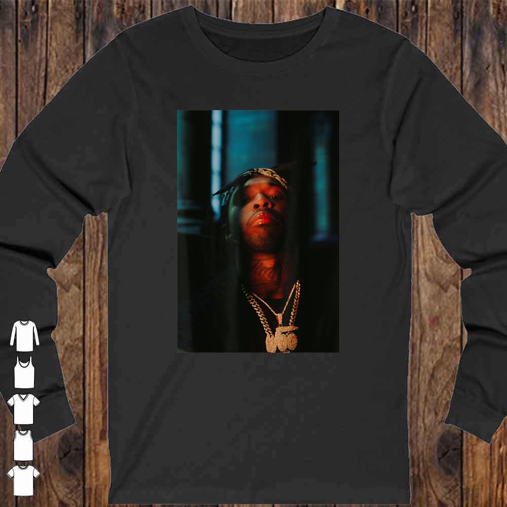 Pop Rapper Rock shirt