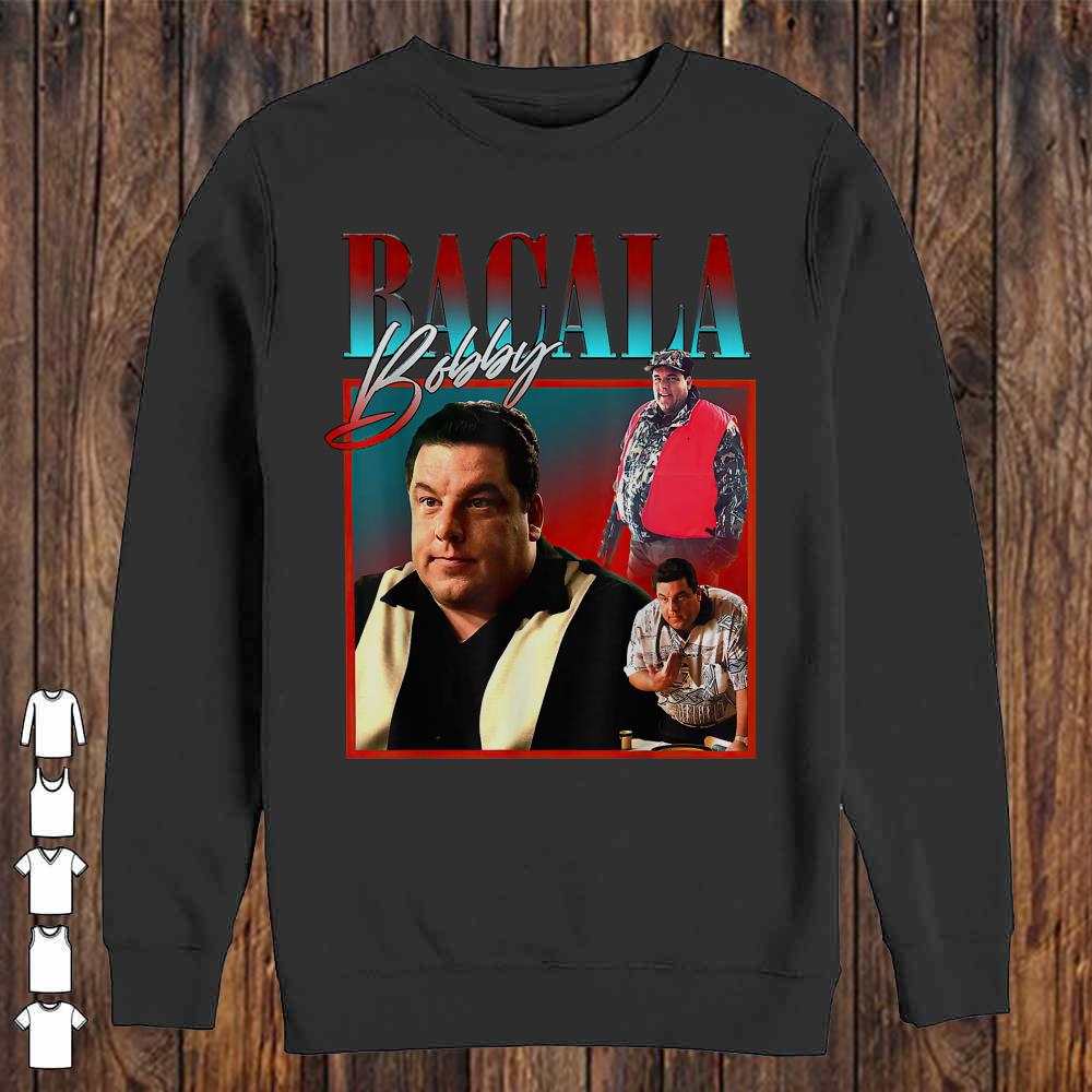 Bacalas For Men And Women shirt