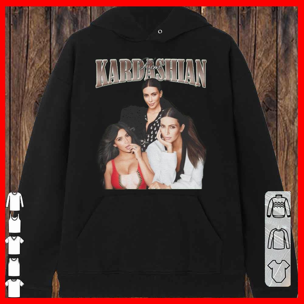 Kim Kardashian Shirt, Kardashian Fashion Gift,