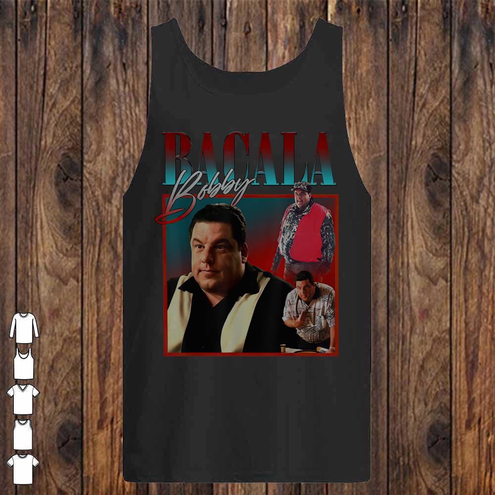 Bacalas For Men And Women shirt