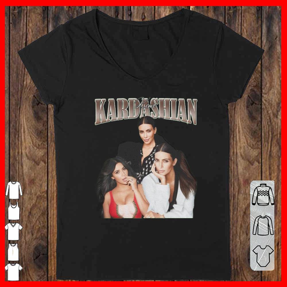 Kim Kardashian Shirt, Kardashian Fashion Gift,