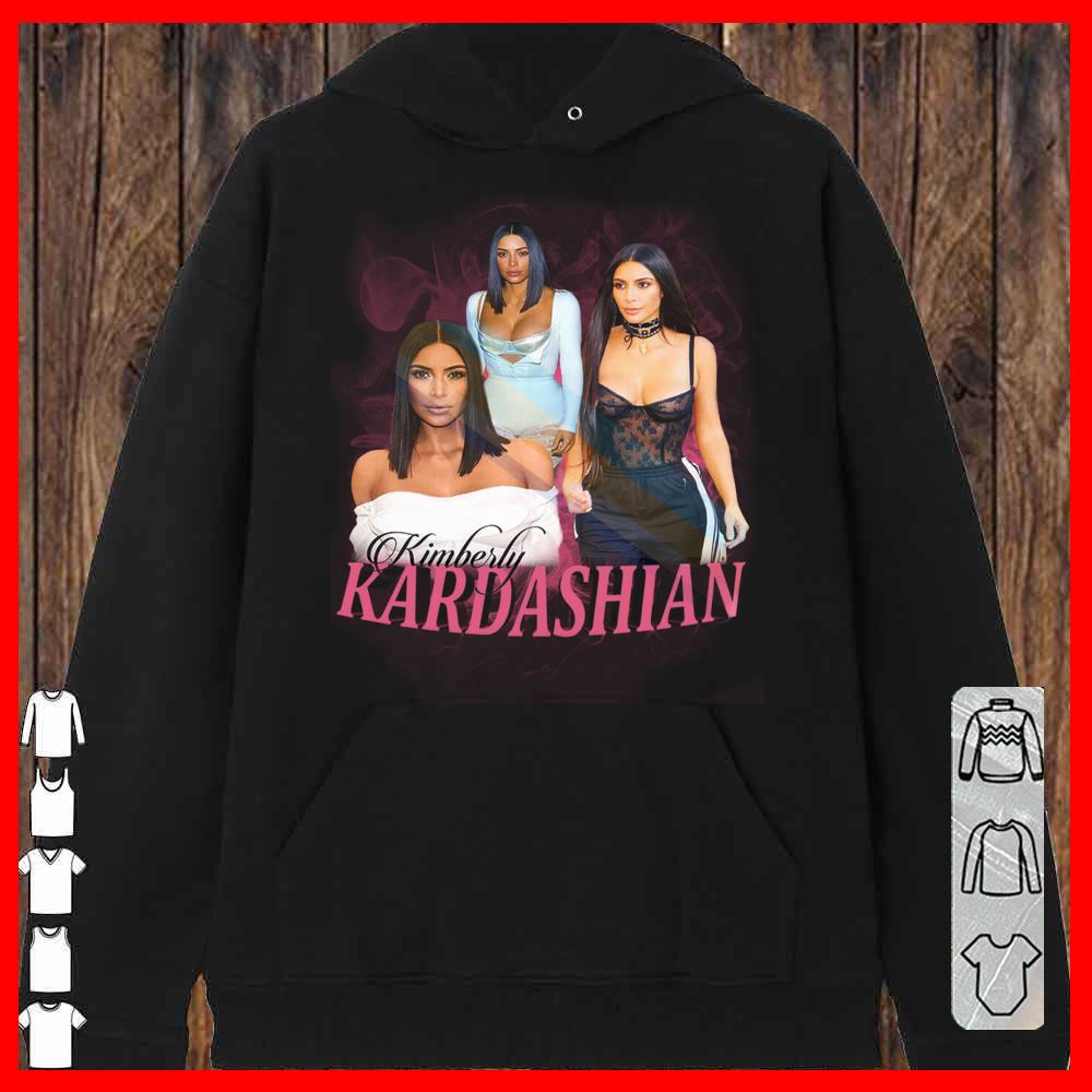 Kim Kardashian Shirt, TV Star Shirt