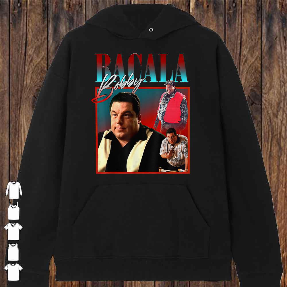 Bacalas For Men And Women shirt