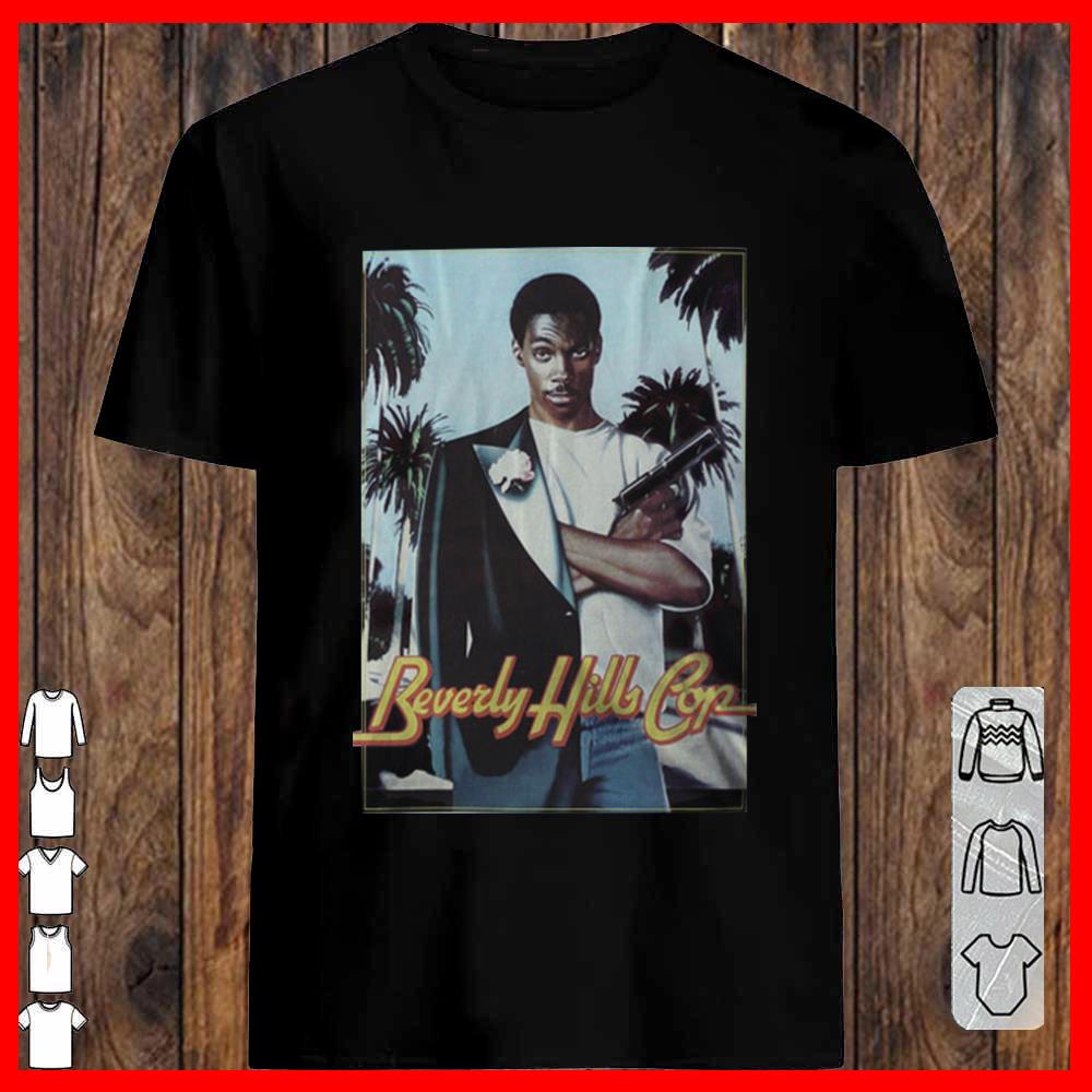 Beverly Hills Cop Shirt, Beverly Hills Bills Shirt