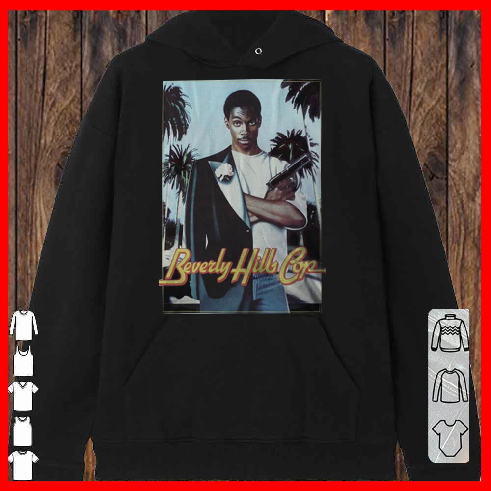 Beverly Hills Cop Shirt, Beverly Hills Bills Shirt
