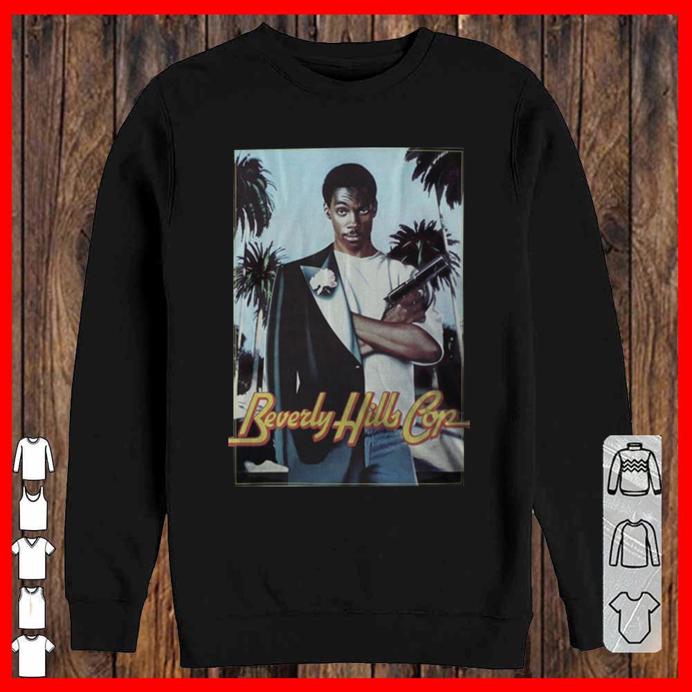 Beverly Hills Cop Shirt, Beverly Hills Bills Shirt